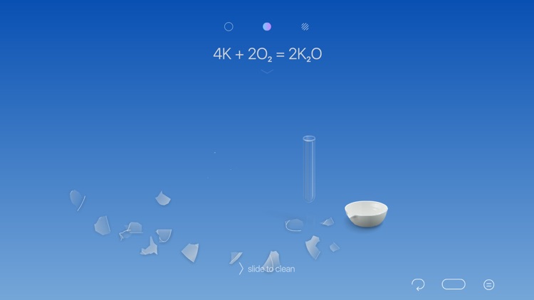 CHEMIST by THIX screenshot-4