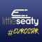 Welcome to LittleSeaty, the app that helps you connect with other expats and Eurostar travellers