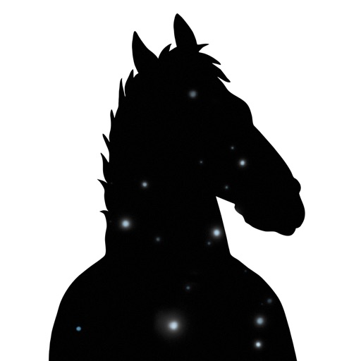 BoJack HorseApp icon