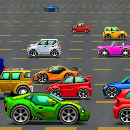 Sights and Sounds: Cars Читы
