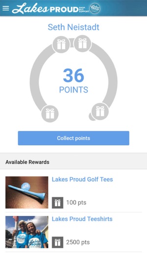Lakes Proud
