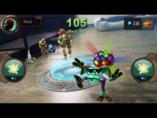 Screenshot #6 pour Kazooloo