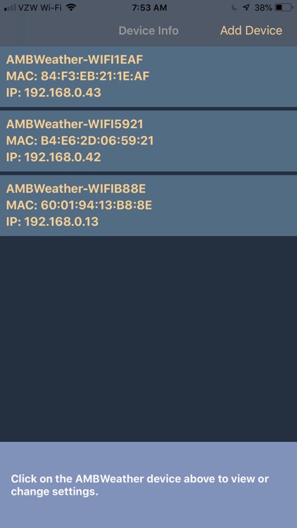 awnet