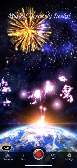 Musical Fireworks 3(圖1)-速報App