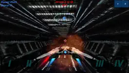Game screenshot EVO VR Infinity Space War hack