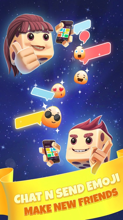 Parchisi STAR screenshot-3