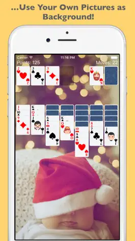 Game screenshot Solitaire Pro· apk