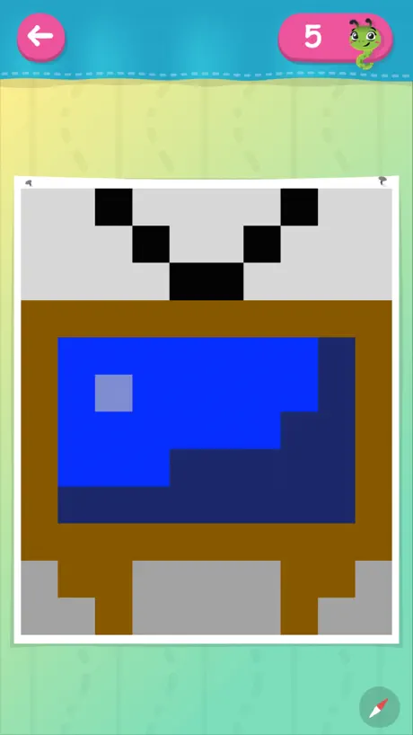 AR game qy