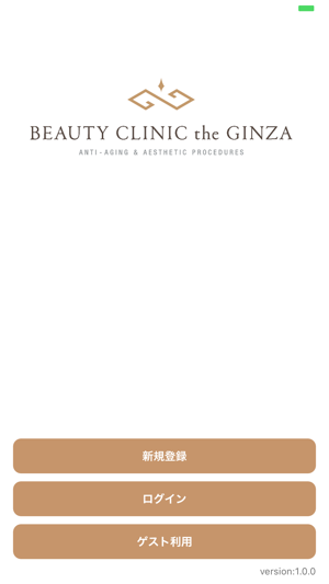 BEAUTY CLINIC The GINZA(圖1)-速報App