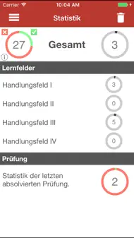 AEVO Trainer iphone bilder 3