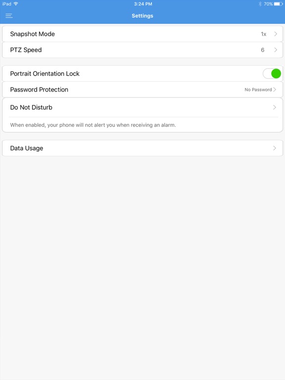 Rover 8000 Series eMobile