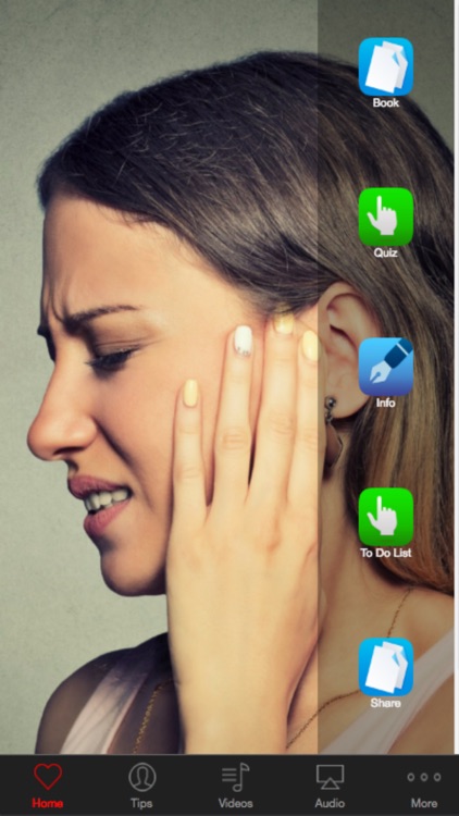 Tinnitus Advice and Tips
