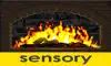 Sensory Flames - Free Fireplace for your TV contact information