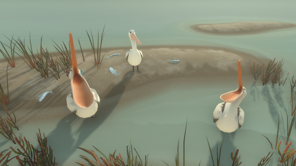 #2. Storm Boy (iOS) 由: Blowfish