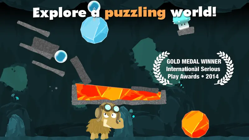 Slice Fractions School Edition screenshot 5 of 5