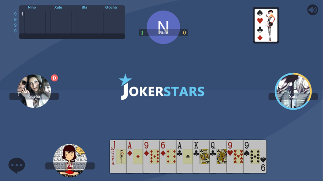 Joker • JokerStars(圖3)-速報App