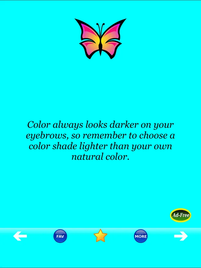 Beauty Tips, Tricks & Secrets‪!‬4+_3