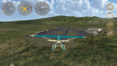 Screenshot #1 pour Hydravion
