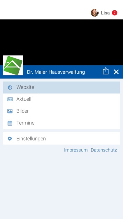 Dr. Maier Hausverwaltung