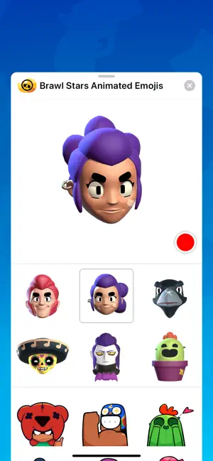 Emojis animados de Brawl Stars_3