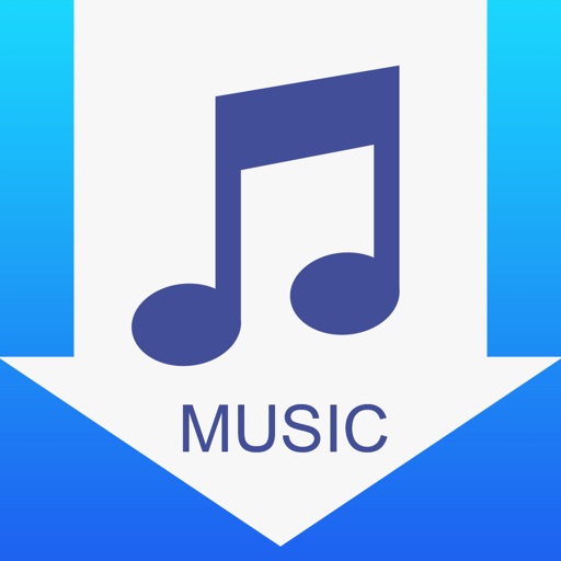 Cloud Music MP3 Offline Player iOS App