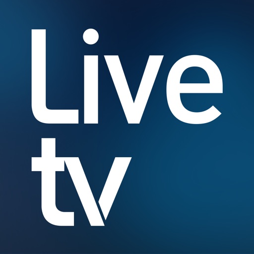 HUMAX Live TV Icon