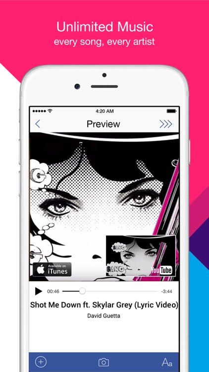 Music Messenger