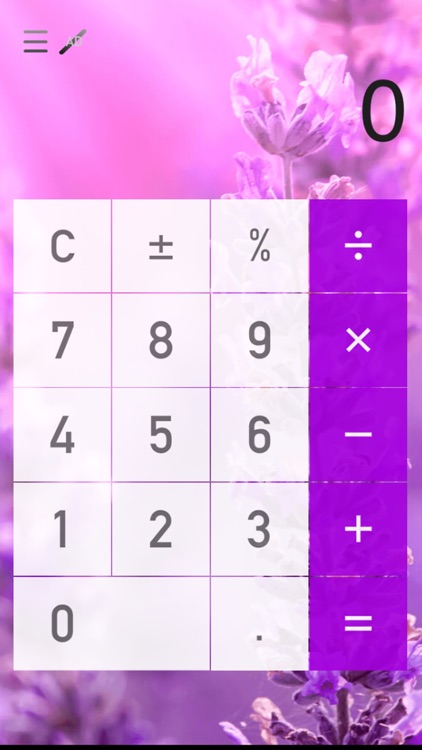 Calculator´ screenshot-3