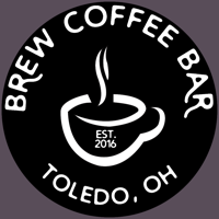 BREW coffee bar