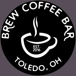 BREW coffee bar app icon
