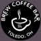 Locally owned and operated specialty coffee shop in the West Toledo/University of Toledo area BREW coffee bar is where all good things come together