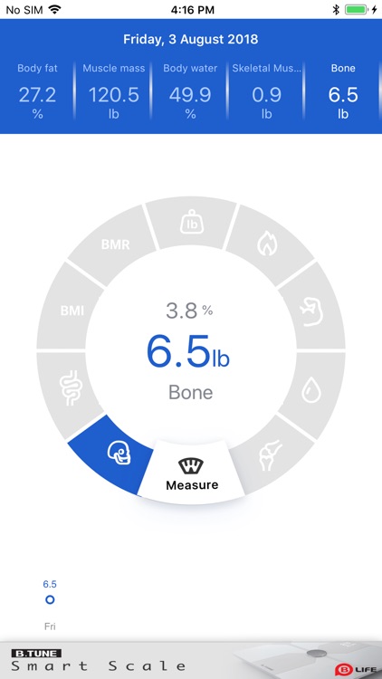 BLIFEAPP screenshot-6