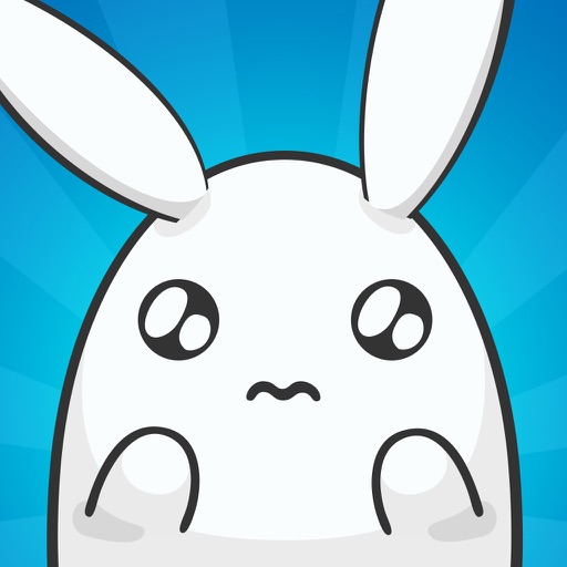 Last Bunny. iOS App