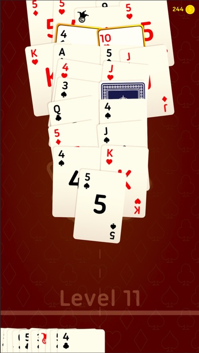Cards Up screenshot 4