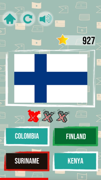 Guess the Flag 2