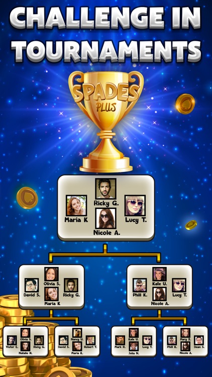 Spades Plus screenshot-3