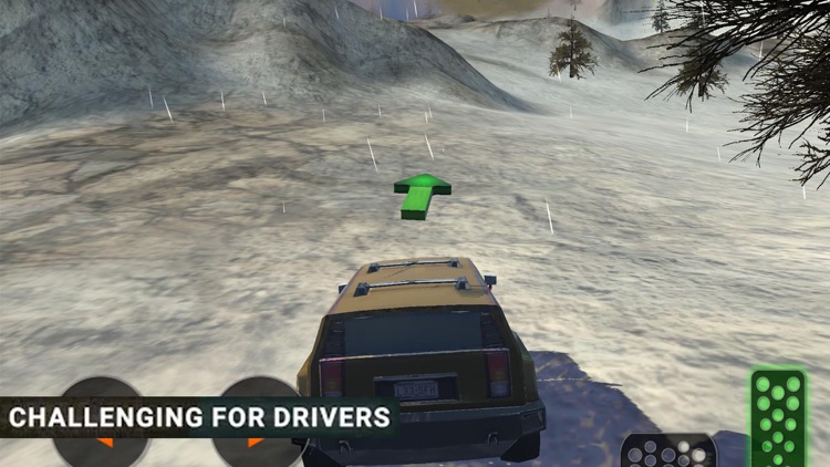 Offroad 4x4 Driving Master