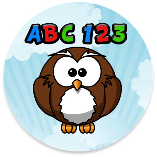 Owl and Pals Preschool Lessons icon