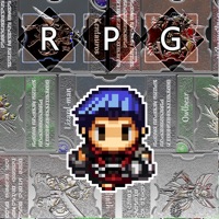 放置系RPG 勇者の冒険