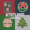 Activity Bingo Christmas