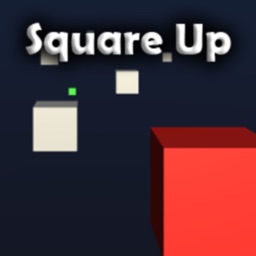 Square Up - Fit it through