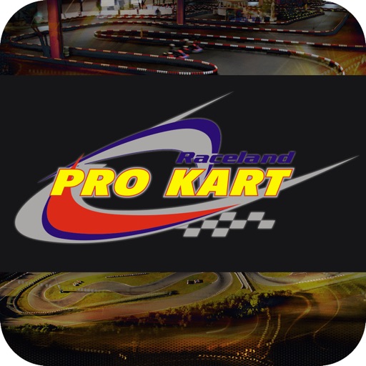 Prokart Raceland Wackersdorf icon