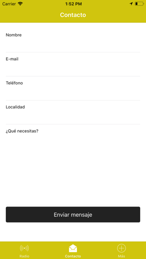 Onda Musical(圖3)-速報App