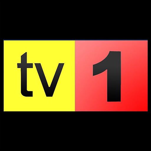 TV1 iOS App