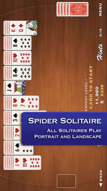 Card ▻ Games