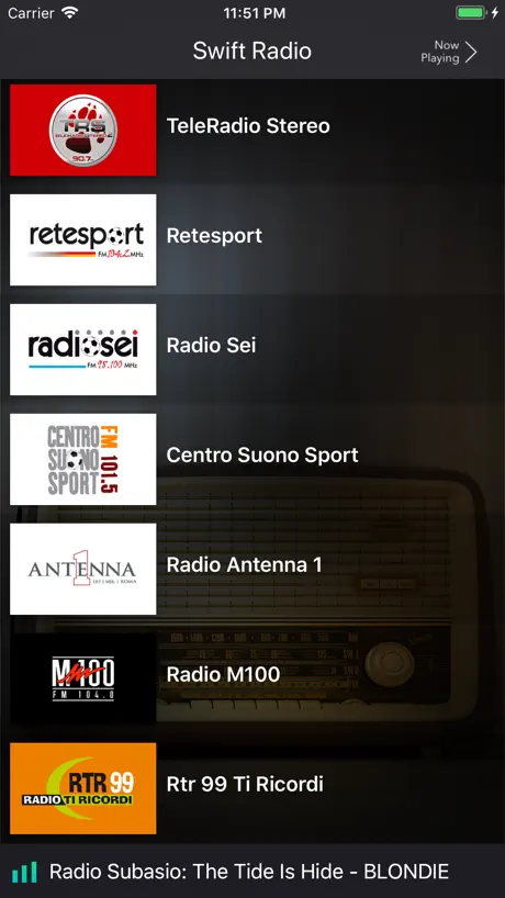 Radio RL (stazioni del Lazio)