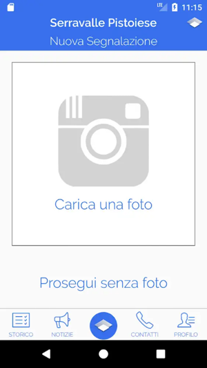 Serravalle Pistoiese City Inte(圖2)-速報App