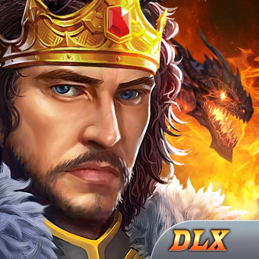 King's Empire (Deluxe) icon