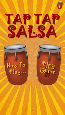 Game screenshot Tap Tap Salsa mod apk