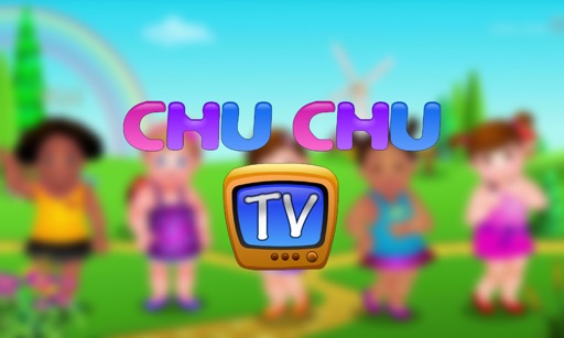 ChuChu TV - Nursery Rhythm